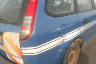 Serrure arriere droit FORD FOCUS 2