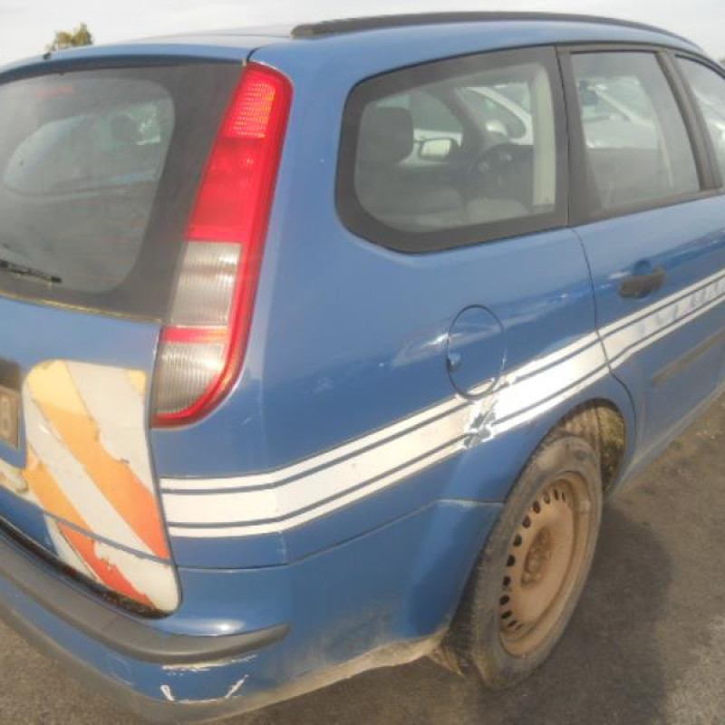 Serrure arriere droit FORD FOCUS 2 Photo n°7