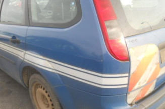 Serrure arriere droit FORD FOCUS 2