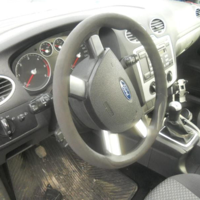 Serrure arriere droit FORD FOCUS 2 Photo n°9