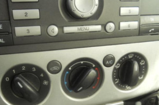Serrure arriere droit FORD FOCUS 2