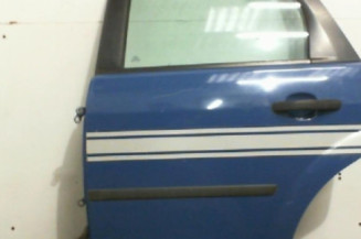 Porte arriere gauche FORD FOCUS 2 Photo n°1