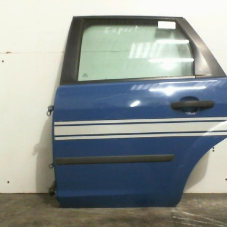 Porte arriere gauche FORD FOCUS 2 Photo n°1