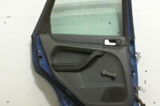 Porte arriere gauche FORD FOCUS 2