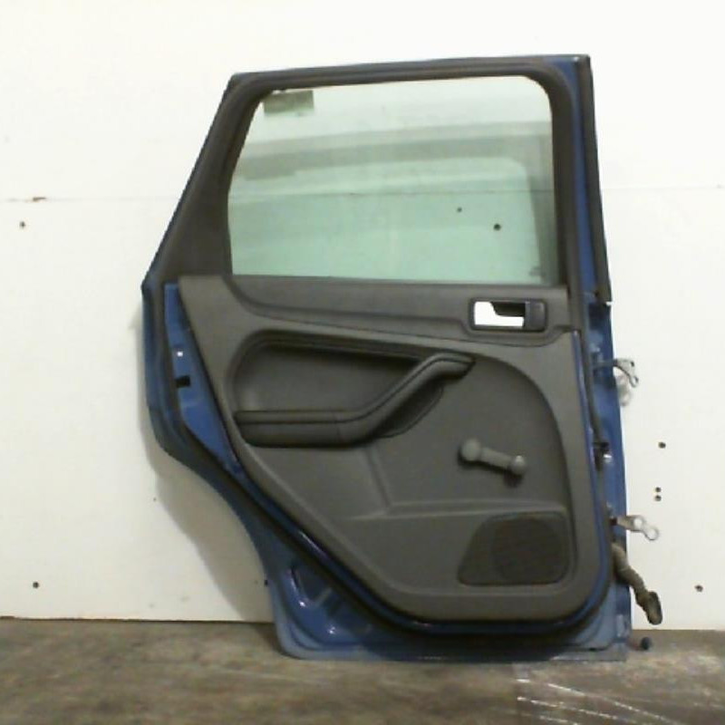 Porte arriere gauche FORD FOCUS 2 Photo n°2