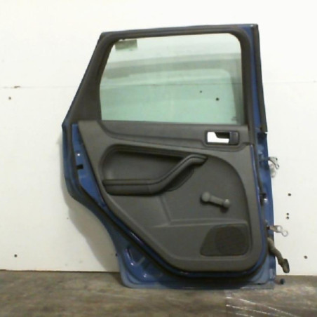 Porte arriere gauche FORD FOCUS 2