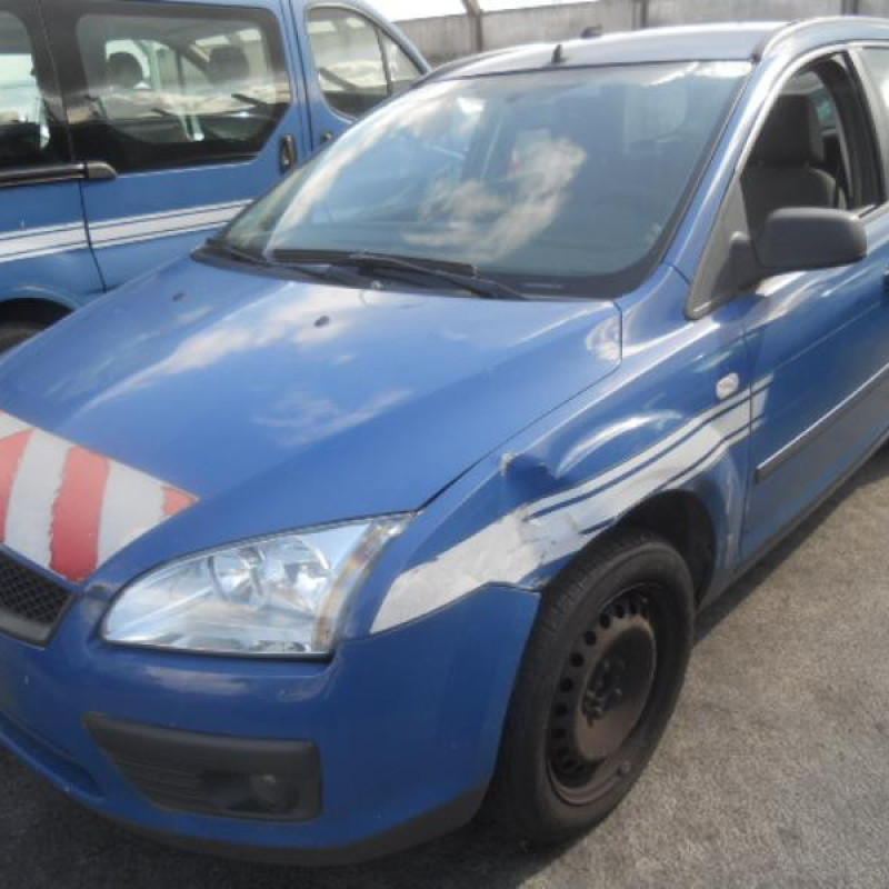 Porte arriere gauche FORD FOCUS 2 Photo n°3