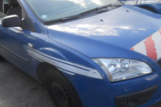 Porte arriere gauche FORD FOCUS 2