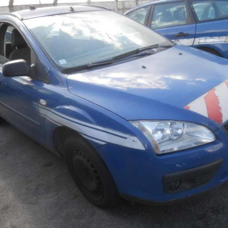 Porte arriere gauche FORD FOCUS 2 Photo n°4
