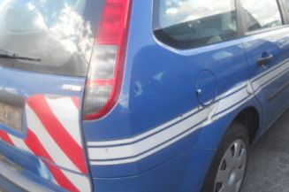 Porte arriere gauche FORD FOCUS 2