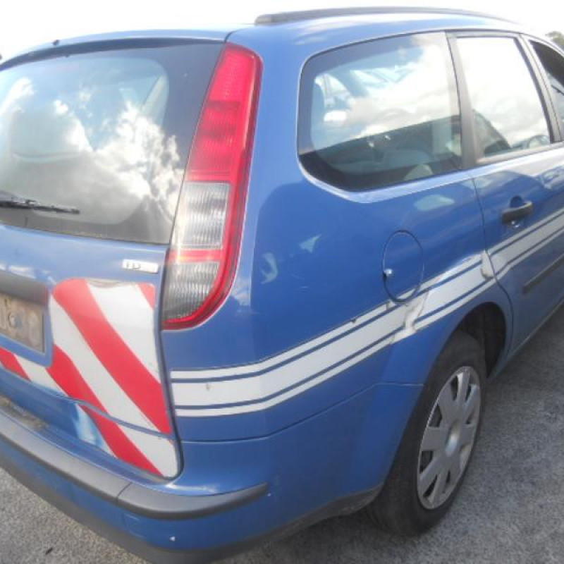 Porte arriere gauche FORD FOCUS 2 Photo n°5