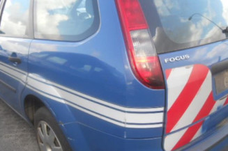 Porte arriere gauche FORD FOCUS 2