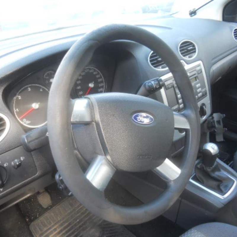 Porte arriere gauche FORD FOCUS 2 Photo n°7