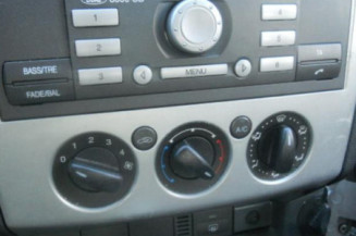 Porte arriere gauche FORD FOCUS 2