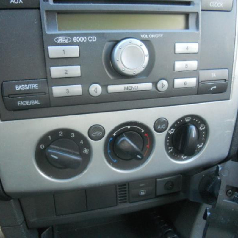 Porte arriere gauche FORD FOCUS 2 Photo n°8