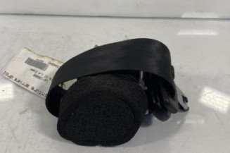 Ceinture arriere droit FORD FIESTA 6 Photo n°1