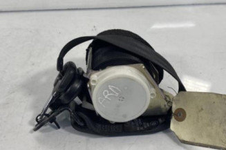 Ceinture arriere droit FORD FIESTA 6