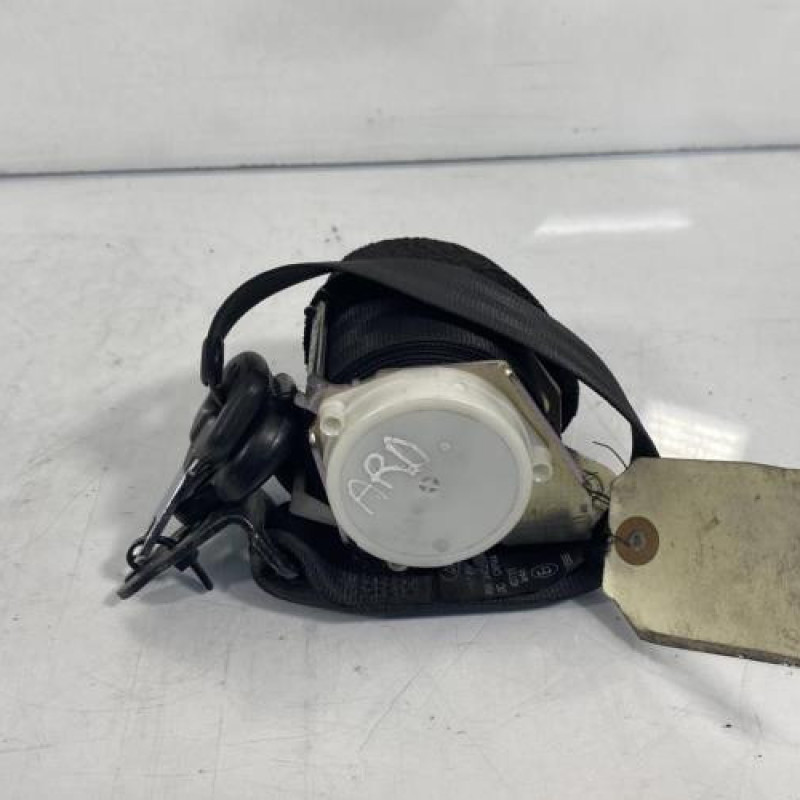 Ceinture arriere droit FORD FIESTA 6 Photo n°3