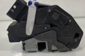 Serrure avant droit FORD FIESTA 6