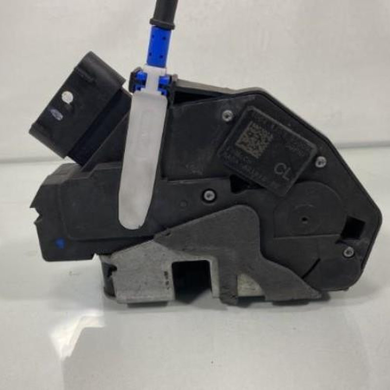 Serrure avant droit FORD FIESTA 6 Photo n°4