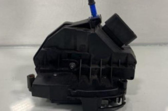 Serrure avant droit FORD FIESTA 6
