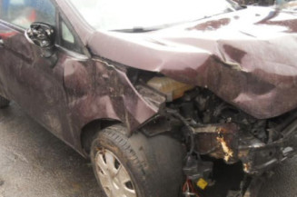 Serrure avant droit FORD FIESTA 6