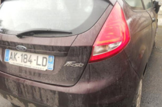 Serrure avant droit FORD FIESTA 6