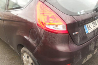 Serrure avant droit FORD FIESTA 6
