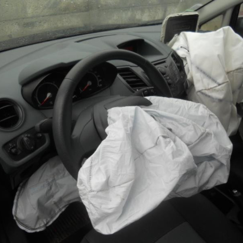 Serrure avant droit FORD FIESTA 6 Photo n°11
