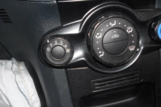 Serrure avant droit FORD FIESTA 6