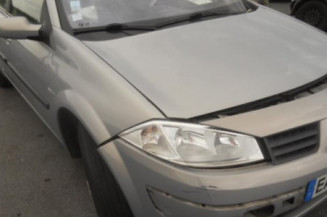 Bras essuie glace avant gauche RENAULT MEGANE 2