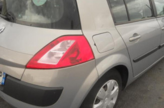 Bras essuie glace avant gauche RENAULT MEGANE 2