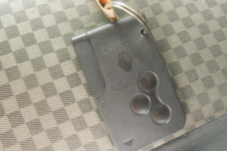 Bras essuie glace avant gauche RENAULT MEGANE 2