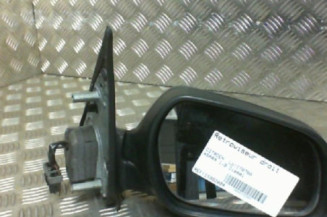 Retroviseur droit CITROEN XSARA Photo n°1