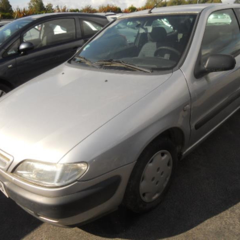 Retroviseur droit CITROEN XSARA Photo n°4