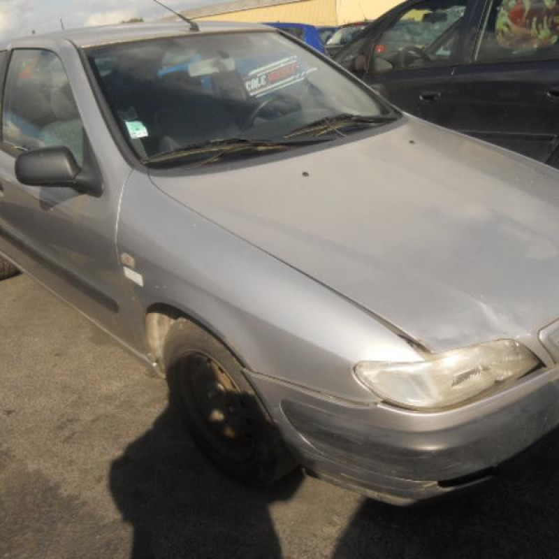 Retroviseur droit CITROEN XSARA Photo n°5