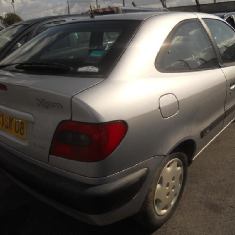 Retroviseur droit CITROEN XSARA Photo n°6