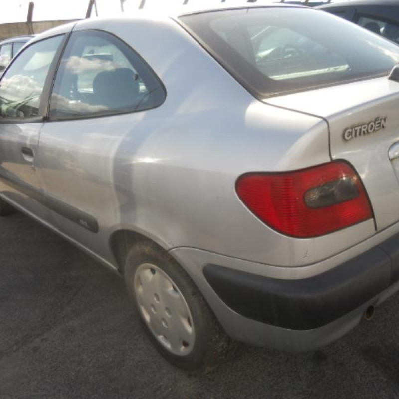 Retroviseur droit CITROEN XSARA Photo n°7