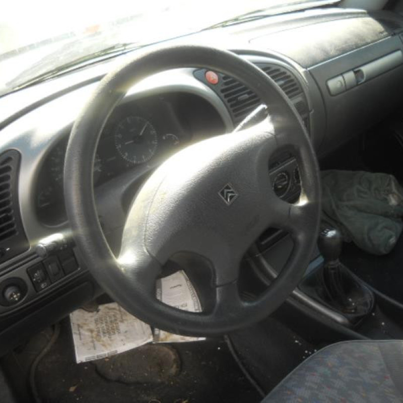 Retroviseur droit CITROEN XSARA Photo n°8