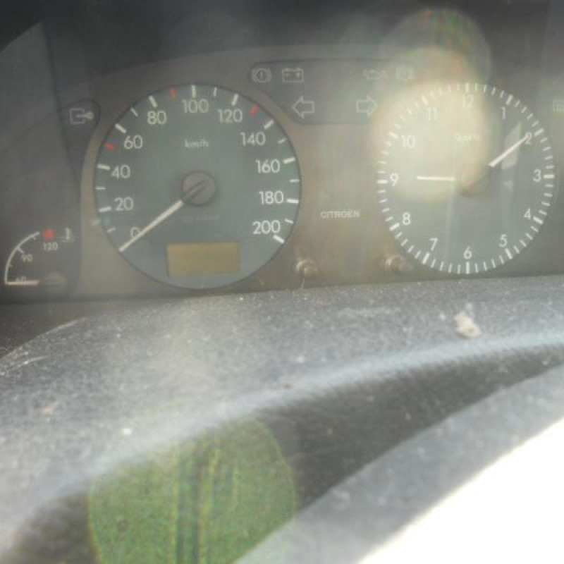 Retroviseur droit CITROEN XSARA Photo n°10