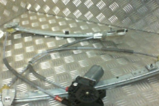 Leve vitre electrique avant droit CITROEN XSARA Photo n°1