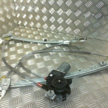 Leve vitre electrique avant droit CITROEN XSARA Photo n°1