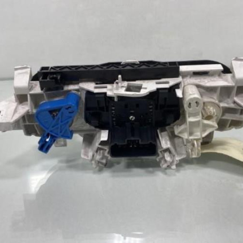 Commande chauffage RENAULT TWINGO 2 Photo n°2