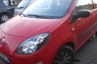 Commande chauffage RENAULT TWINGO 2