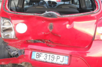 Commande chauffage RENAULT TWINGO 2