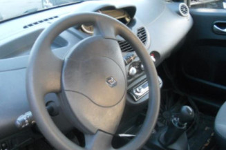 Commande chauffage RENAULT TWINGO 2