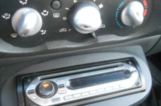 Commande chauffage RENAULT TWINGO 2