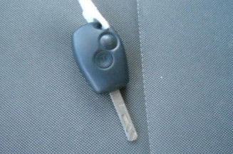 Commande chauffage RENAULT TWINGO 2