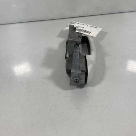 Poignee porte avant droit PEUGEOT 208 1
