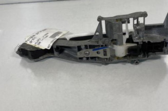 Poignee porte avant droit PEUGEOT 208 1